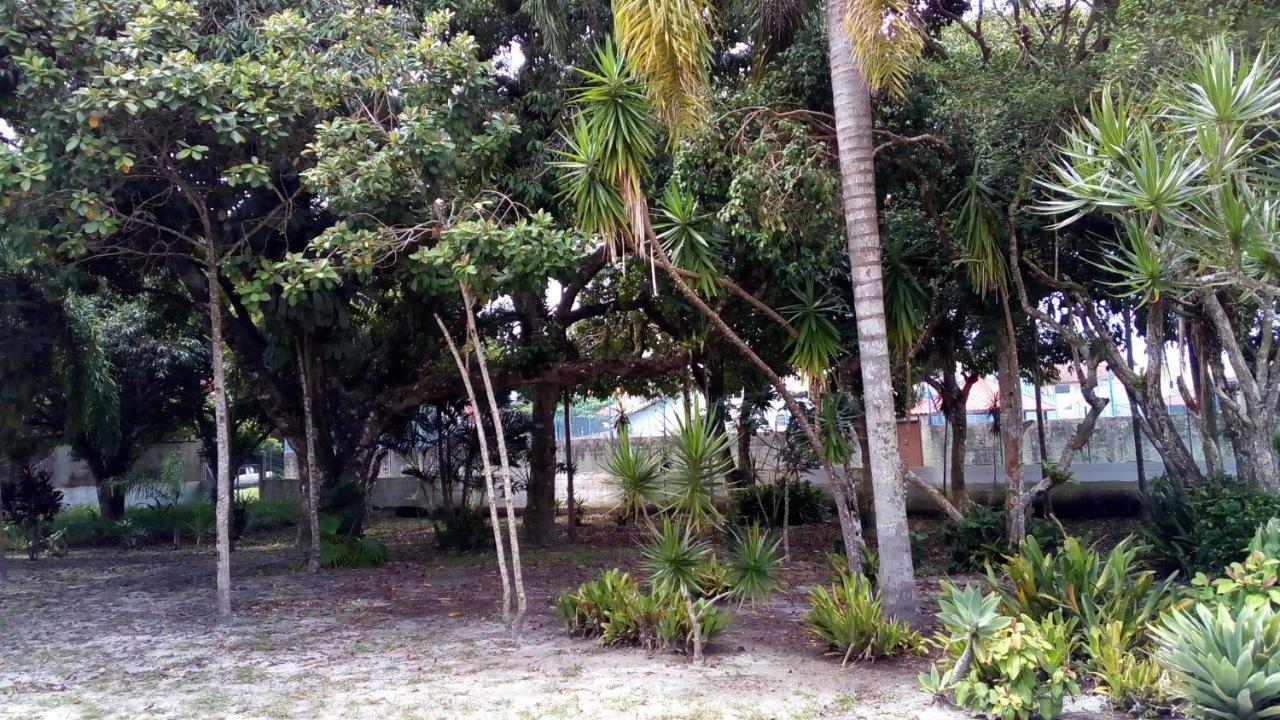 Peruibe - Recanto Jose De Anchieta - A 500 Metros Da Praia - Exterior photo