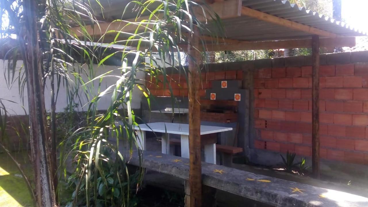 Peruibe - Recanto Jose De Anchieta - A 500 Metros Da Praia - Exterior photo